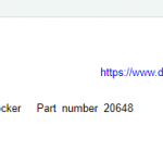 船用配件采购—端口拦截器（CK-J20230818-02）询价-船用采购网-船舶物料采购-船务服务-一站式船用设备供应服务