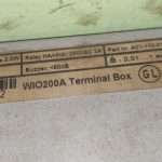 船用配件采购—油包水接线盒（CK-H20230809-01）询价-船用采购网-船舶物料采购-船务服务-一站式船用设备供应服务