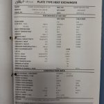 船用配件采购—冷却器（CK-H20230809-05）询价-船用采购网-船舶物料采购-船务服务-一站式船用设备供应服务