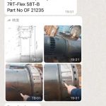 船用配件采购—气缸套（CK-J20230817-01）询价-船用采购网-船舶物料采购-船务服务-一站式船用设备供应服务