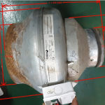 船用配件采购—排气扇电机总成（CK-H20230808-17）询价-船用采购网-船舶物料采购-船务服务-一站式船用设备供应服务