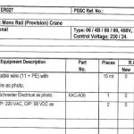船用配件采购—Davit配件（CK-H20230831-02）询价-船用采购网-船舶物料采购-船务服务-一站式船用设备供应服务