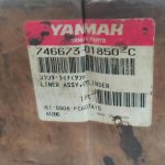 船用配件采购—洋马配件（CK-J20230817-11）询价-船用采购网-船舶物料采购-船务服务-一站式船用设备供应服务