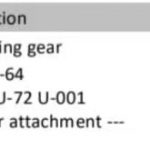 船用配件采购—盘车装置（CK-J20230808-03）询价-船用采购网-船舶物料采购-船务服务-一站式船用设备供应服务