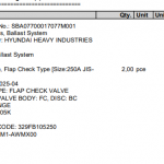 船用配件采购—阀门（CK-L20230811-04）询价-船用采购网-船舶物料采购-船务服务-一站式船用设备供应服务