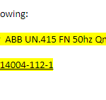船用配件采购—电容器（CK-L20230802-03）询价-船用采购网-船舶物料采购-船务服务-一站式船用设备供应服务