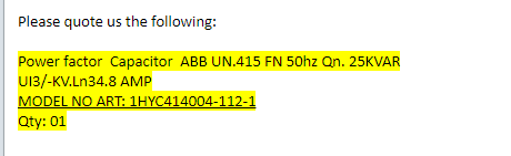 【询价】船用配件采购—电容器（CK-L20230802-03）询价-泰州昌宽社区-报价采购-船用采购网-船舶物料采购-船务服务-一站式船用设备供应服务