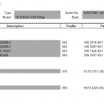 船用配件采购—配件（CK-H20230809-03）询价-船用采购网-船舶物料采购-船务服务-一站式船用设备供应服务