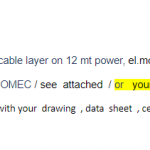 船用配件采购—虎式绞车带电缆层（CK-J20230807-02）询价-船用采购网-船舶物料采购-船务服务-一站式船用设备供应服务