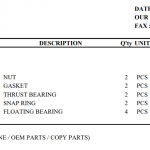 船用配件采购—配件（CK-L20230802-01）询价-船用采购网-船舶物料采购-船务服务-一站式船用设备供应服务