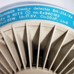 船用配件采购—烟雾探测器（CK-J20230807-05）询价-船用采购网-船舶物料采购-船务服务-一站式船用设备供应服务