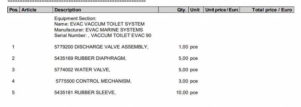 【询价】船用配件采购—配件（CK-L20230810-13）询价-泰州昌宽社区-报价采购-船用采购网-船舶物料采购-船务服务-一站式船用设备供应服务