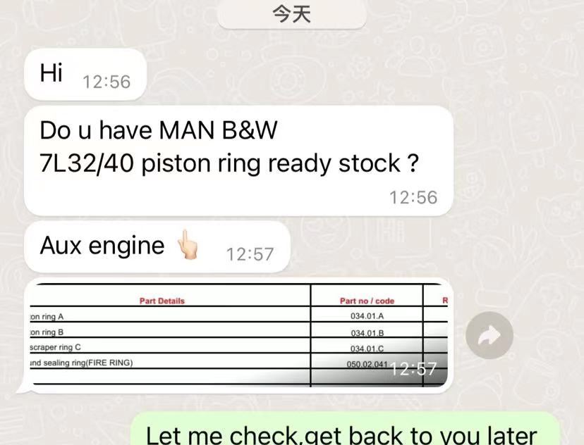 【询价】船用配件采购—配件（CK-J20230801-04）询价-泰州昌宽社区-报价采购-船用采购网-船舶物料采购-船务服务-一站式船用设备供应服务