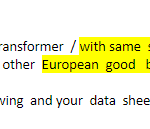 船用配件采购—变压器（CK-J20230804-03）询价-船用采购网-船舶物料采购-船务服务-一站式船用设备供应服务