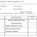 船用配件采购—配件（CK-H20230811-05）询价-船用采购网-船舶物料采购-船务服务-一站式船用设备供应服务