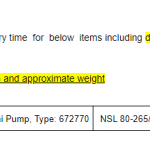 船用配件采购—海水泵（CK-J20230814-01）询价-船用采购网-船舶物料采购-船务服务-一站式船用设备供应服务