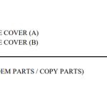 船用配件采购—侧盖（CK-L20230823-03）询价-船用采购网-船舶物料采购-船务服务-一站式船用设备供应服务