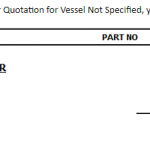 船用配件采购—板式垫圈（CK-H20230803-06）询价-船用采购网-船舶物料采购-船务服务-一站式船用设备供应服务