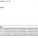 船用配件采购—配件（CK-H20230804-09）询价-船用采购网-船舶物料采购-船务服务-一站式船用设备供应服务