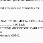 船用配件采购—安全帽（CK-D20230831-01）询价-船用采购网-船舶物料采购-船务服务-一站式船用设备供应服务