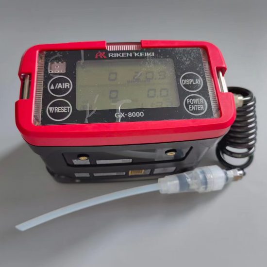 气体探测器GX-8000(EX TYPE A/B)-船用采购网-船舶物料采购-船务服务-一站式船用设备供应服务