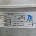 船用配件采购—排气扇总成（CK-L20230829-03）询价-船用采购网-船舶物料采购-船务服务-一站式船用设备供应服务