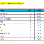 船用配件采购—配件（CK-L20230828-02）询价-船用采购网-船舶物料采购-船务服务-一站式船用设备供应服务