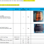 船用配件采购—配件（CK-J20230814-02）询价-船用采购网-船舶物料采购-船务服务-一站式船用设备供应服务