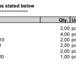 船用配件采购—DESMI配件（CK-L20230824-02）询价-船用采购网-船舶物料采购-船务服务-一站式船用设备供应服务