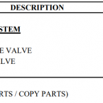 船用配件采购—阀（CK-L20230828-03）询价-船用采购网-船舶物料采购-船务服务-一站式船用设备供应服务
