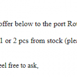 船用配件采购—报警柱（CK-J20230815-07）询价-船用采购网-船舶物料采购-船务服务-一站式船用设备供应服务