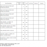 船用配件采购—配件（CK-L20230814-02）询价-船用采购网-船舶物料采购-船务服务-一站式船用设备供应服务