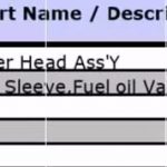 船用配件采购—配件（CK-J20230804-05）询价-船用采购网-船舶物料采购-船务服务-一站式船用设备供应服务