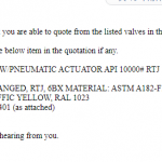 船用配件采购—配件（CK-J20230823-08）询价-船用采购网-船舶物料采购-船务服务-一站式船用设备供应服务