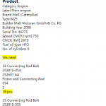 船用配件采购—配件（CK-J20230816-10）询价-船用采购网-船舶物料采购-船务服务-一站式船用设备供应服务