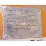 船用配件采购—DESMI泵（CK-D20230828-04）询价-船用采购网-船舶物料采购-船务服务-一站式船用设备供应服务