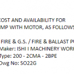 船用配件采购—配件（CK-J20230815-05）询价-船用采购网-船舶物料采购-船务服务-一站式船用设备供应服务