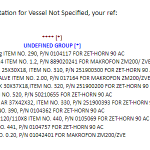 船用配件采购—配件（CK-H20230807-12）询价-船用采购网-船舶物料采购-船务服务-一站式船用设备供应服务