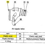 船用配件采购—供气阀（CK-H20230802-12）询价-船用采购网-船舶物料采购-船务服务-一站式船用设备供应服务