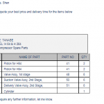 船用配件采购—TANBE配件（CK-H20230830-03）询价-船用采购网-船舶物料采购-船务服务-一站式船用设备供应服务