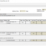 船用配件采购—液压缸/配件（CK-H20230814-02）询价-船用采购网-船舶物料采购-船务服务-一站式船用设备供应服务