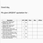 船用配件采购—阀和消防栓（CK-L20230806-01）询价-船用采购网-船舶物料采购-船务服务-一站式船用设备供应服务