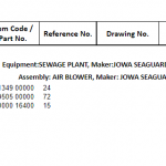 船用配件采购—配件（CK-H20230815-12）询价-船用采购网-船舶物料采购-船务服务-一站式船用设备供应服务