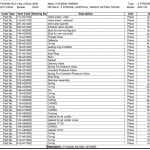 船用配件采购—HYUNDAI配件（CK-H20230830-05）询价-船用采购网-船舶物料采购-船务服务-一站式船用设备供应服务