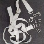 船用配件采购—救生筏安全带（CK-D20230822-01）询价-船用采购网-船舶物料采购-船务服务-一站式船用设备供应服务