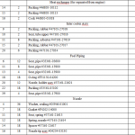 船用配件采购—配件（CK-J20230801-10）询价-船用采购网-船舶物料采购-船务服务-一站式船用设备供应服务