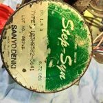 船用配件采购—电动机绞车步进电机（CK-D20230822-03）询价-船用采购网-船舶物料采购-船务服务-一站式船用设备供应服务