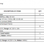 船用配件采购—配件（CK-L20230801-02）询价-船用采购网-船舶物料采购-船务服务-一站式船用设备供应服务