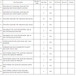 船用配件采购—配件（CK-L20230814-05）询价-船用采购网-船舶物料采购-船务服务-一站式船用设备供应服务