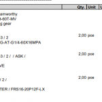 船用配件采购—配件（CK-L20230804-06）询价-船用采购网-船舶物料采购-船务服务-一站式船用设备供应服务